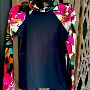 Billabong Rash Guard